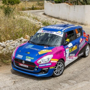 56° RALLY DEL SALENTO - Gallery 5